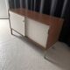 Petite enfilade vintage