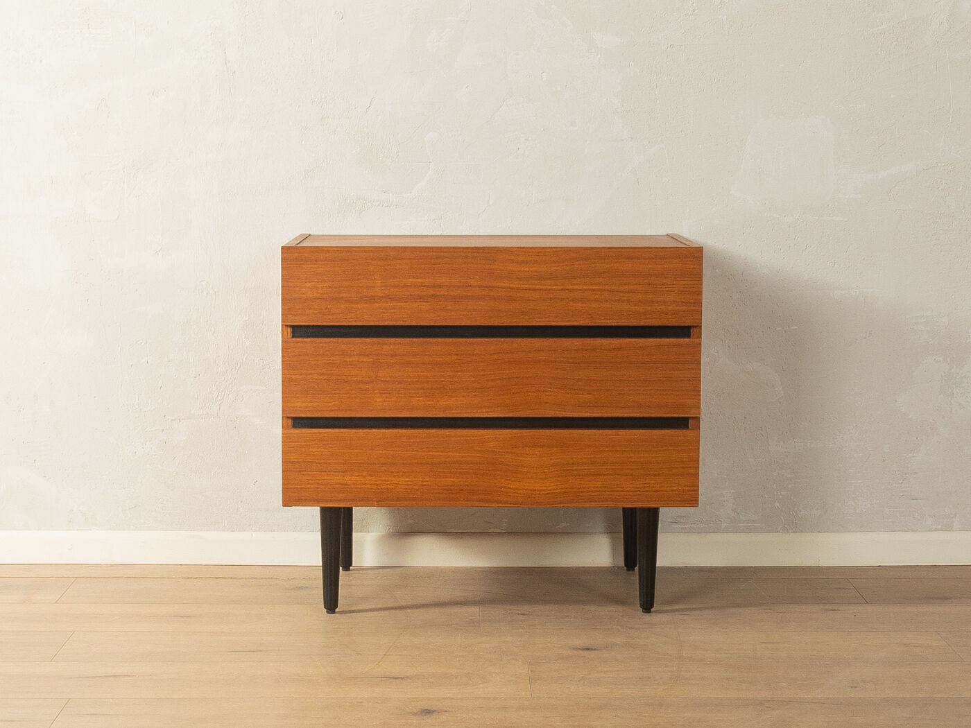 1960s chest of drawers