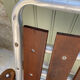 Chaise de camping USA