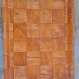 Wooden tray from the 70s