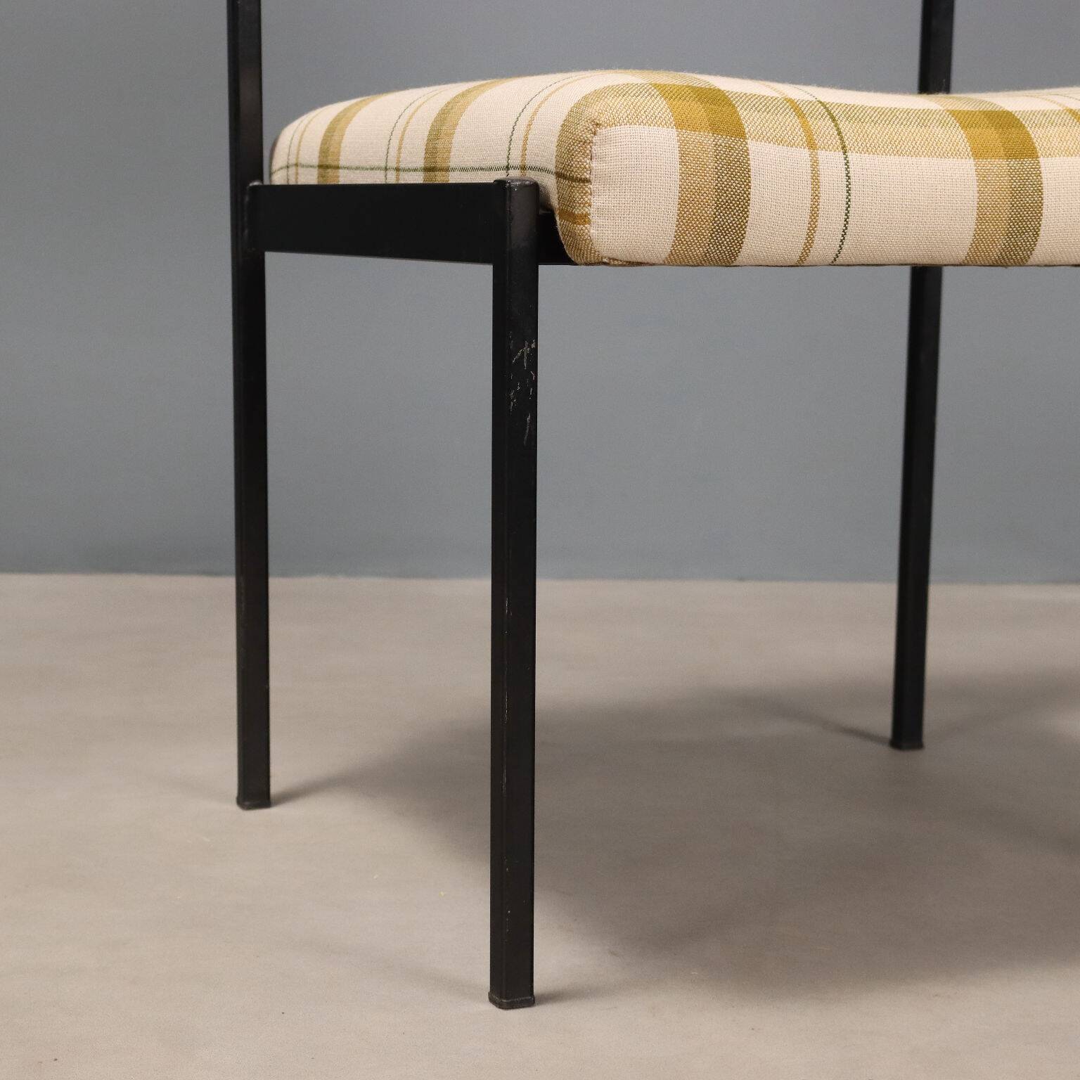 Pair of 1960s chairs