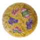 Dessert dish in slip