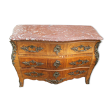 Lxv style chest of drawers