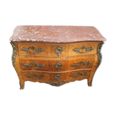 Commode de style lxv