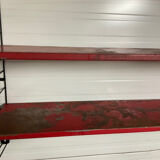 Tomado shelf from the 60s