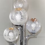 Italian design floor lamp