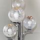 Lampadaire design italien