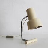 1970's Desk Lamp by Josef Hurka for Napako