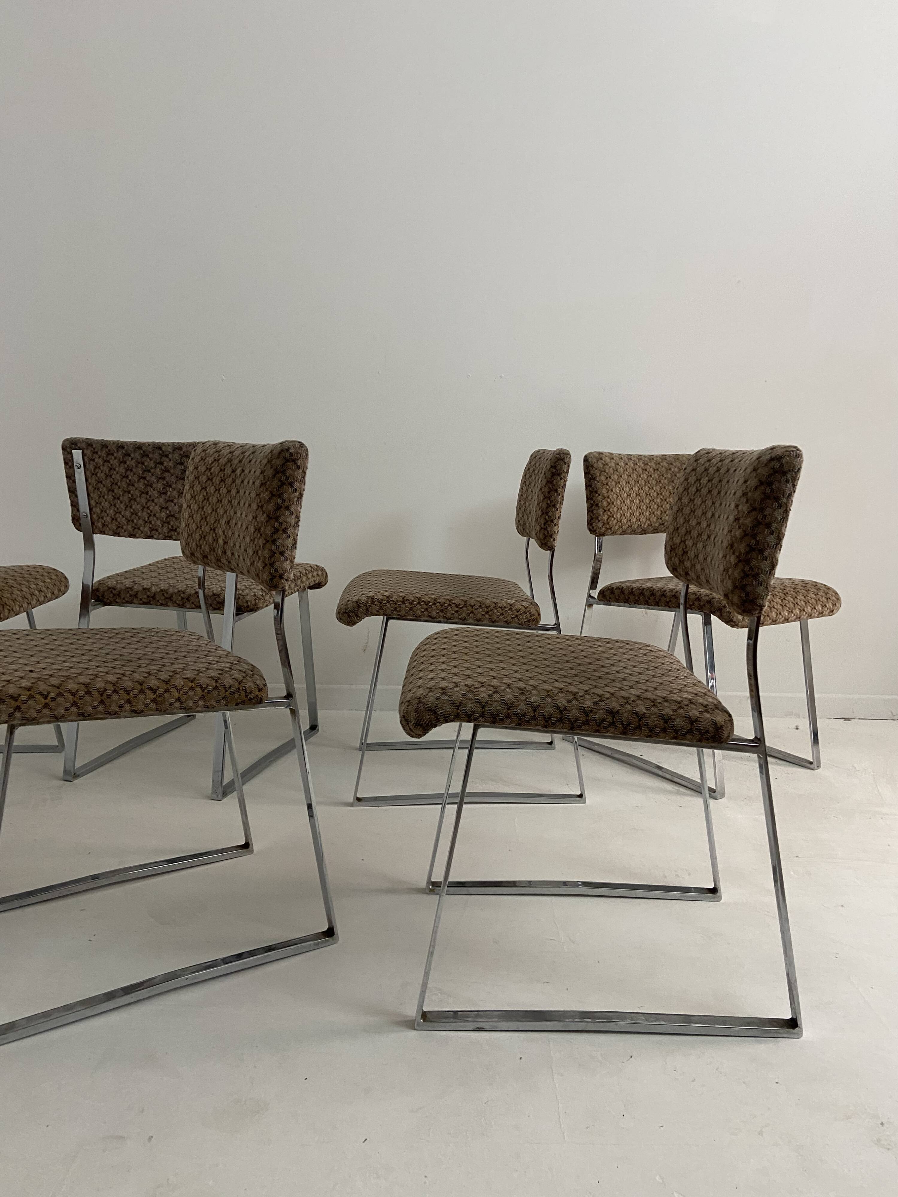 vintage designer chairs