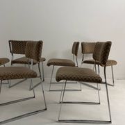 chaises design vintage