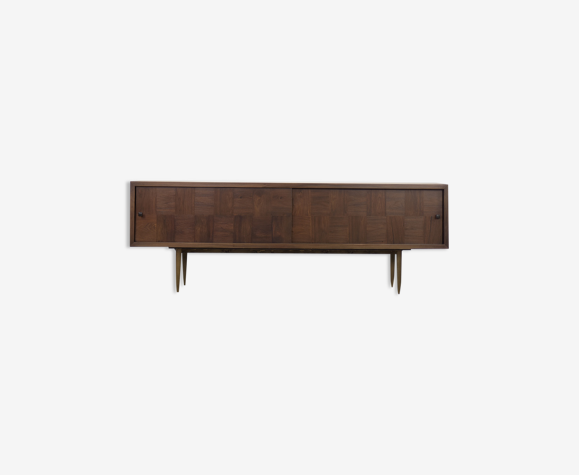 Buffet , années 1960