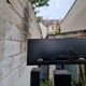 Lampadaire Mikado Michel Senne pour Arlumiere