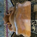 Entrance console in knot Napoleon III