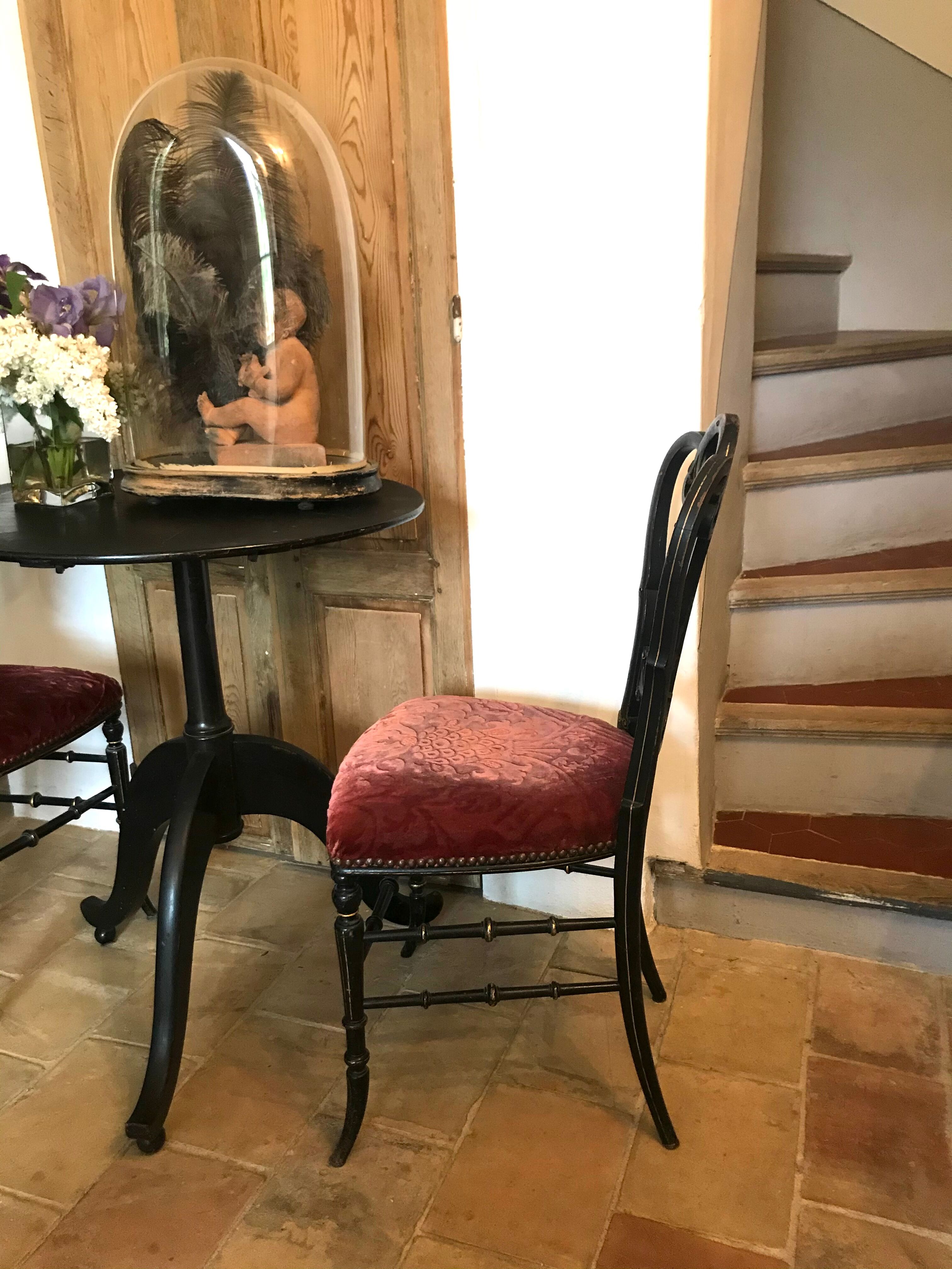 Chairs