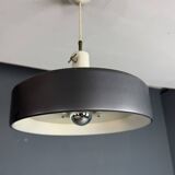 J. Hoogervorst - "Model 4017" - Anvia Pendant Lamp 1960s