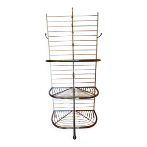 Ancienne étagère de