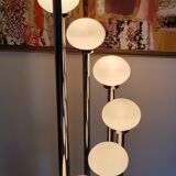 1970s floor lamp