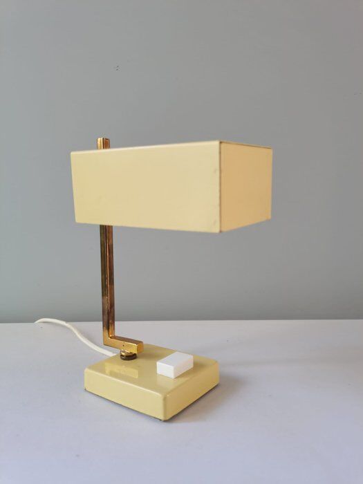 Italian table lamp 50 years