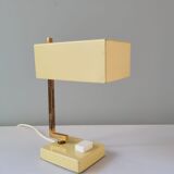 Italian table lamp 50 years