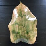 Alocsia leaf plate