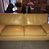 Cinna sofa and armchair