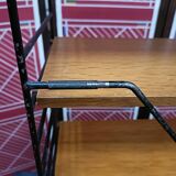 Vintage bookcase, wall or standing