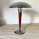 Lampe paquebot , lampe champignon années 80