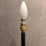 1950s lamp post base