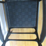 Scandinavian armchair