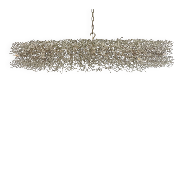 Lustre de William Brand pour Brand van Egmond, 1990s — Beyit
