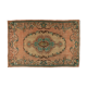 Tapis vintage anatolien fait main 280 cm x 181 cm