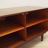 Rosewood cabinet, Danish design, 1970s, production: Denmark