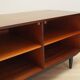 Rosewood cabinet, Danish design, 1970s, production: Denmark