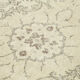 Handwoven antique beige rug 208 cm x 302 cm