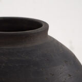 Antique vase in dark tones (c.1900) #6