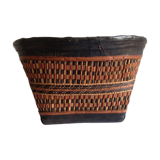 Ethnic Basket African Art