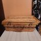 Lot of vintage baskets