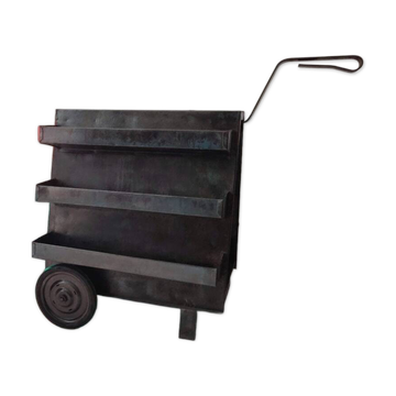 Workshop trolley