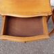 Set of 2 Louis XV bedside tables - Cherry wood