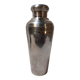 Shaker à cocktail en métal argenté St Hilaire 750 ml