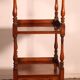 Rosewood Whatnot from the first part of the 19th century