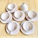 Art Deco Saint Amand cups