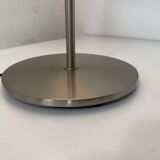 Italian Mid Century Modernist Fontana Arte table lamp, 1950s