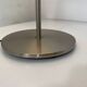 Italian Mid Century Modernist Fontana Arte table lamp, 1950s