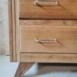 Vintage chest of drawers
