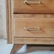 Commode vintage 4 tiroirs