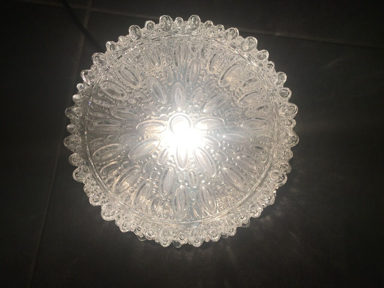 Limburg sconce, 1970