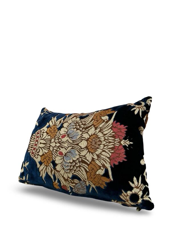 Coussin Velours 40x60cm