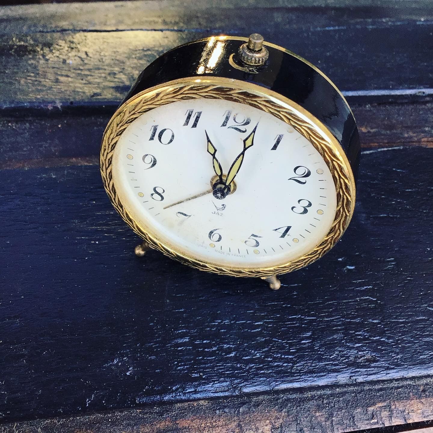 Little awakening 1950 Jaz