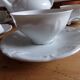 Tea service or white coffee winterling schwarzenbach bavaria germany